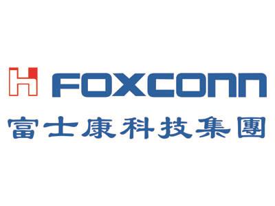 富士康科技集團(tuán)