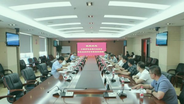 祝賀！沈陽鋁鎂院兩項(xiàng)科技成果達(dá)到國際先進(jìn)水平